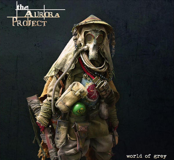 World Of Grey